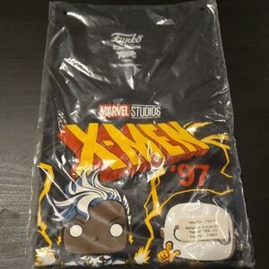 X-Men '97 Funko Pop Marvel Collectors Corps Exclusive 2x